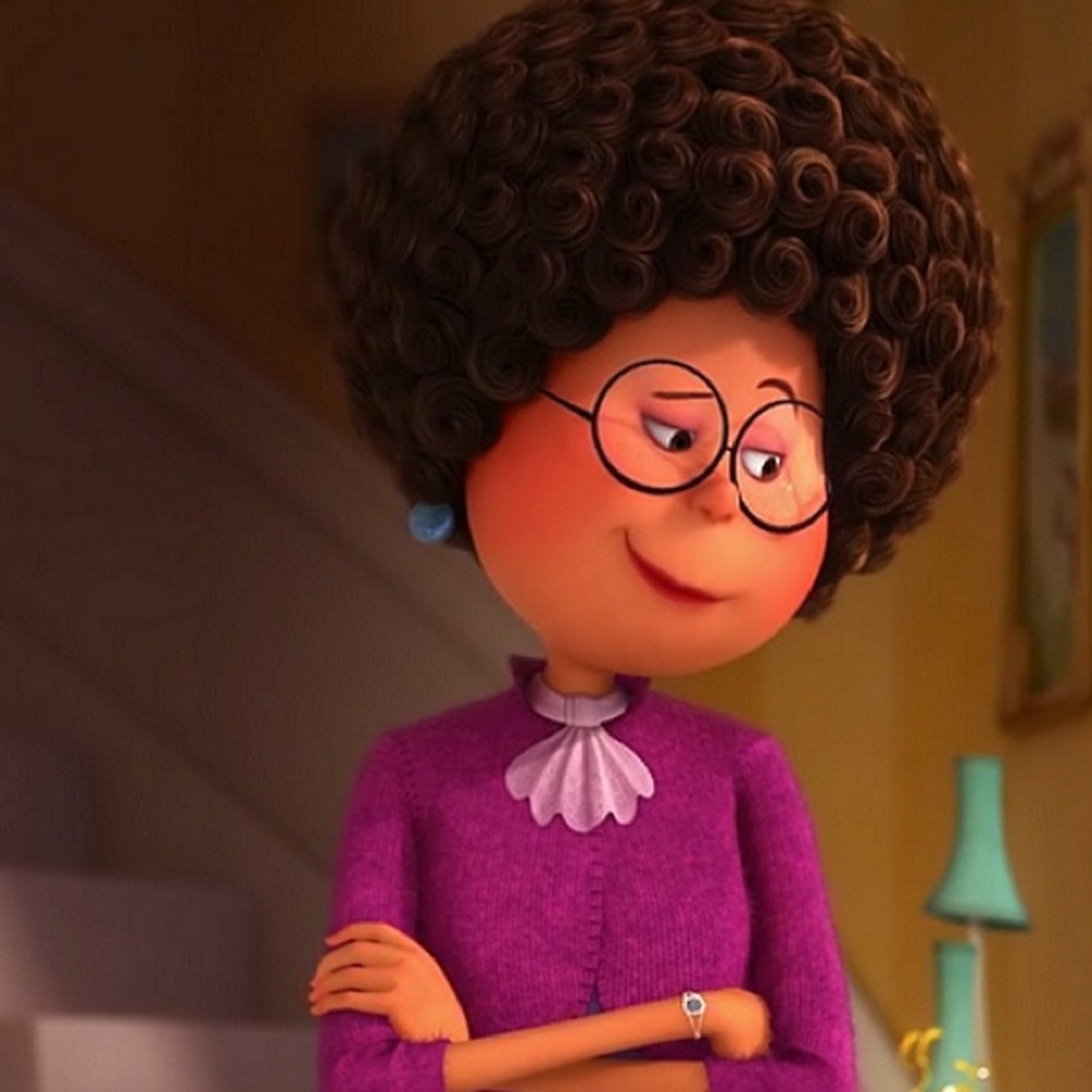 Meet your Posher, Cam